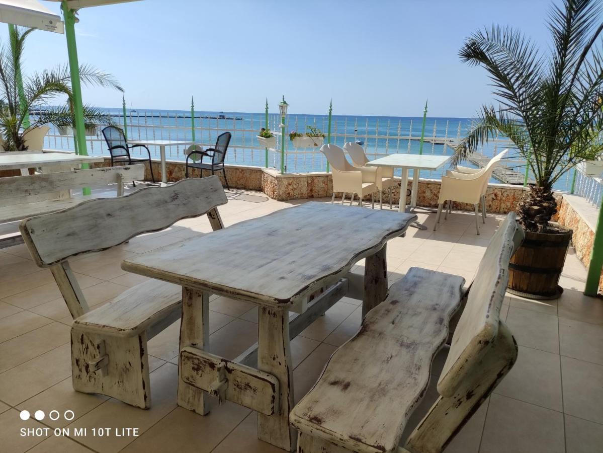 Oasis - Access Balchik